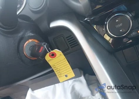 2019 Mitsubishi Eclipse Cross Es from USA, damaged, VIN JA4AT3AA3KZ002306